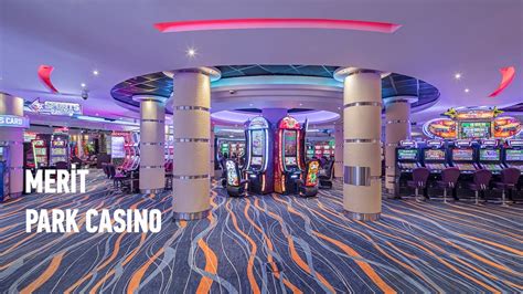 merit park online casino